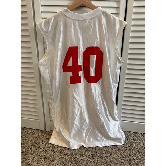 Southeastern University Basketball Jersey - Picture 3 of 3